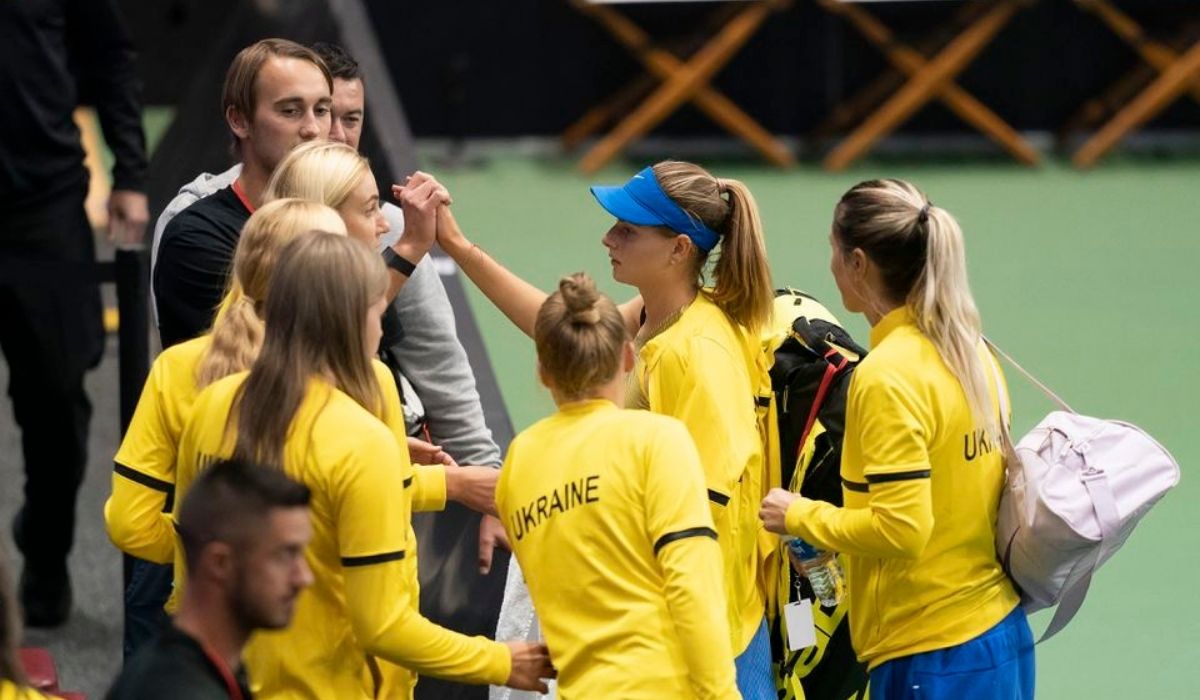 Katarina Zavatska (UKR)